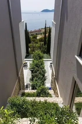 Villa, Sigara İçilebilir