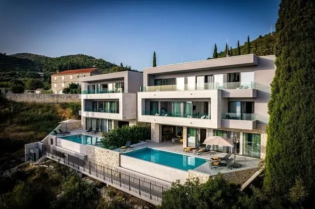 Villa, Sigara İçilebilir