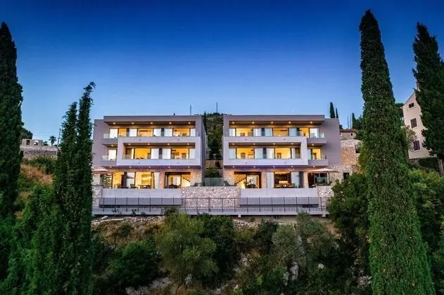Villa, Sigara İçilebilir