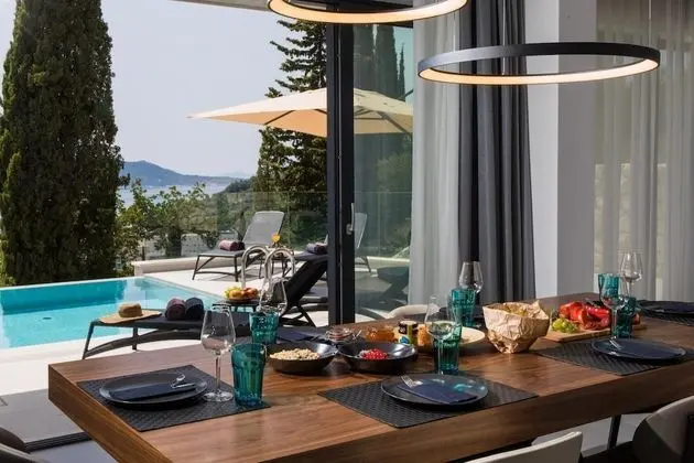 Villa, Sigara İçilebilir