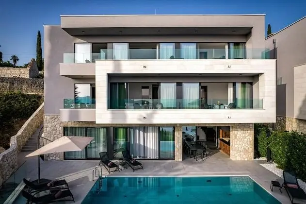 Villa, Sigara İçilebilir