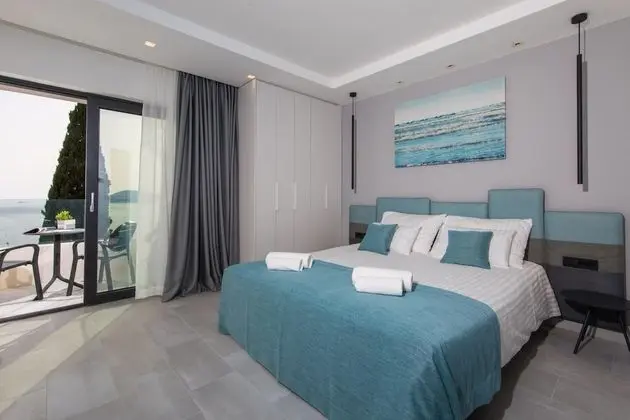 Villa, Sigara İçilebilir