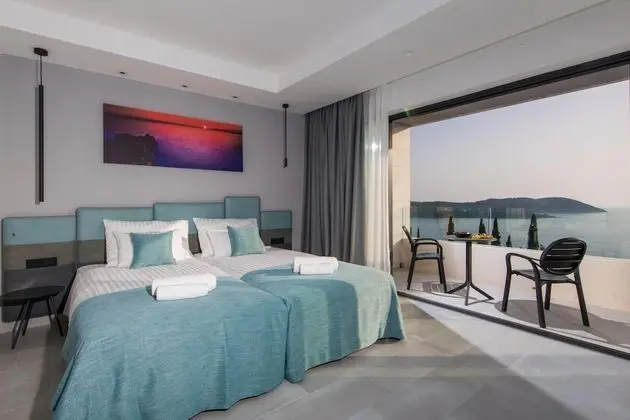 Villa, Sigara İçilebilir