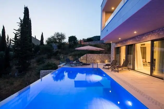 Villa, Sigara İçilebilir