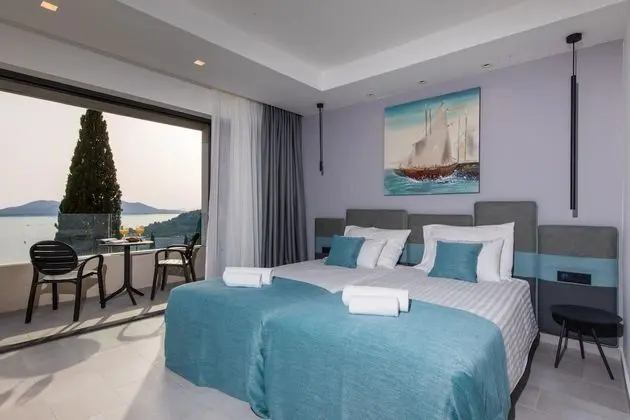 Villa, Sigara İçilebilir
