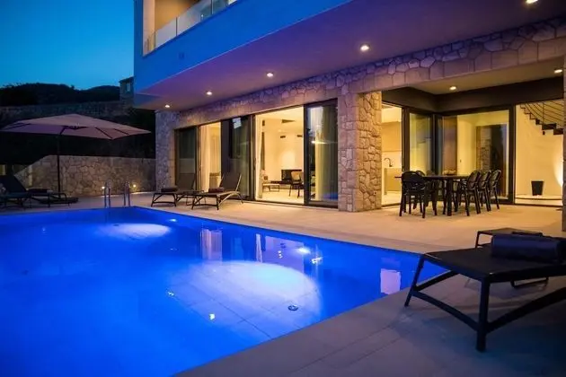 Villa, Sigara İçilebilir