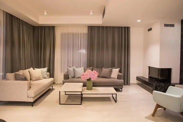 Villa, Sigara İçilebilir