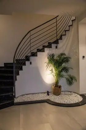 Villa, Sigara İçilebilir