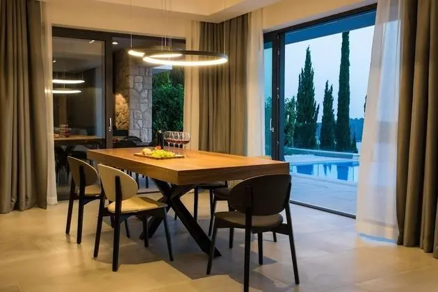 Villa, Sigara İçilebilir
