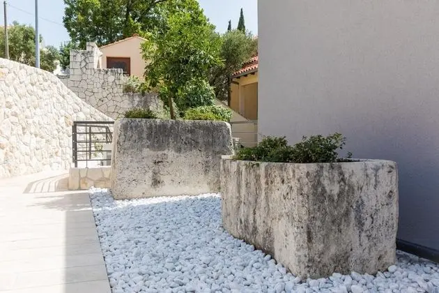 Villa, Sigara İçilebilir