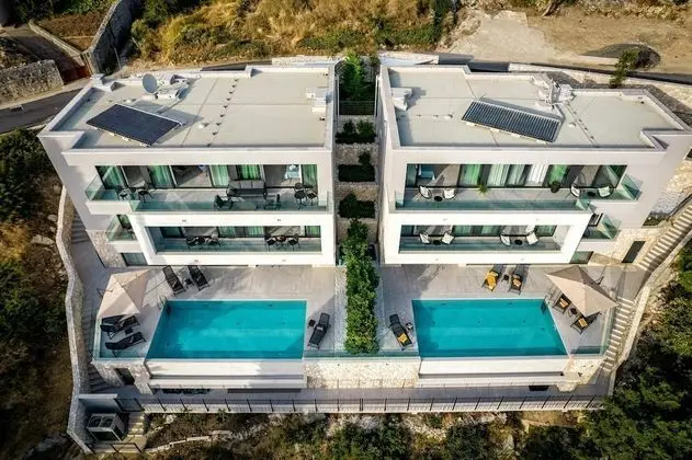 Villa, Sigara İçilebilir