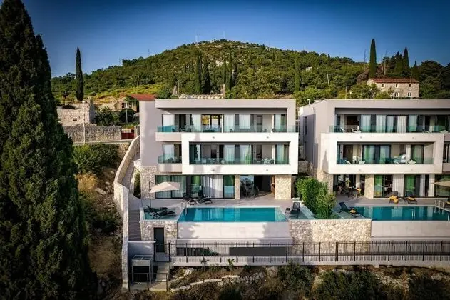 Villa, Sigara İçilebilir