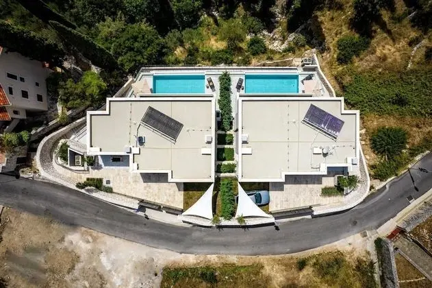 Villa, Sigara İçilebilir