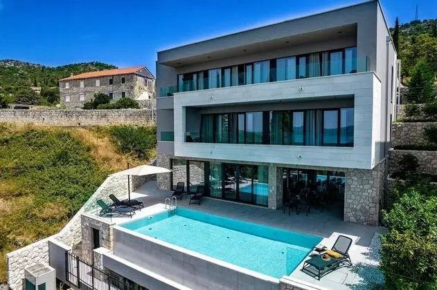 Villa, Sigara İçilebilir