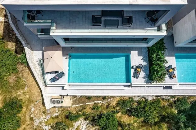 Villa, Sigara İçilebilir