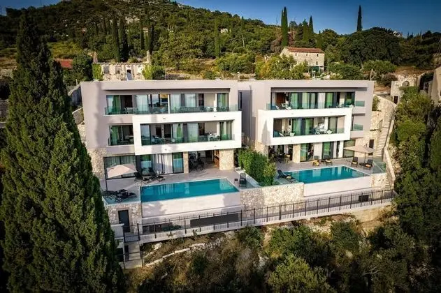 Villa, Sigara İçilebilir
