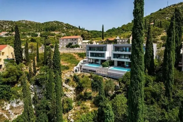 Villa, Sigara İçilebilir