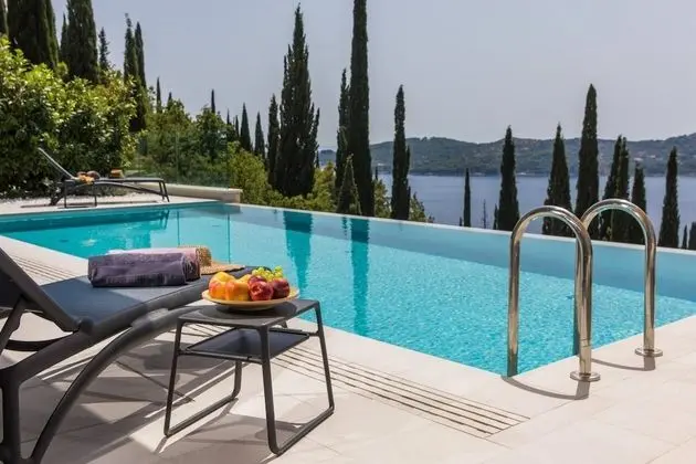 Villa, Sigara İçilebilir