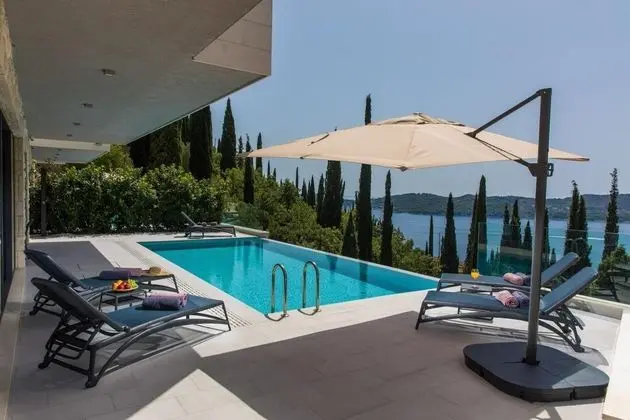Villa, Sigara İçilebilir