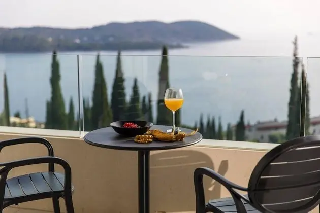 Villa, Sigara İçilebilir