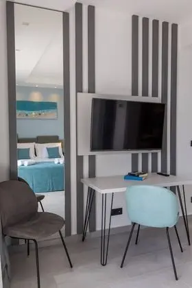 Villa, Sigara İçilebilir