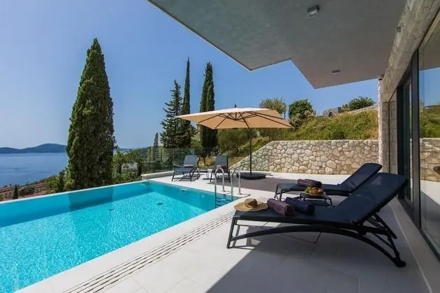 Villa, Sigara İçilebilir