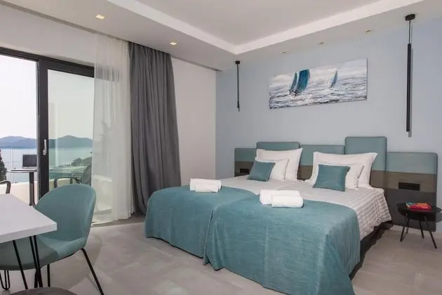 Villa, Sigara İçilebilir
