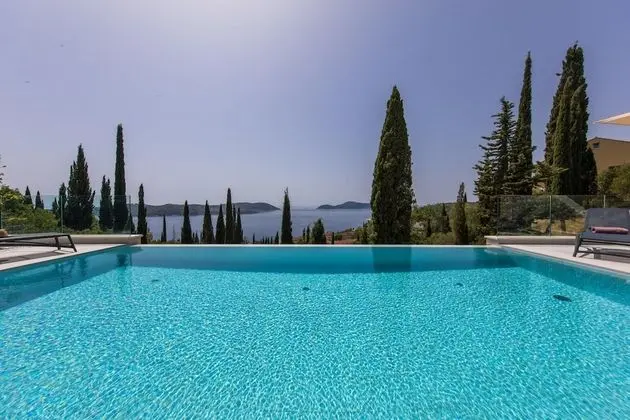 Villa, Sigara İçilebilir