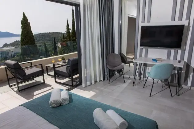 Villa, Sigara İçilebilir