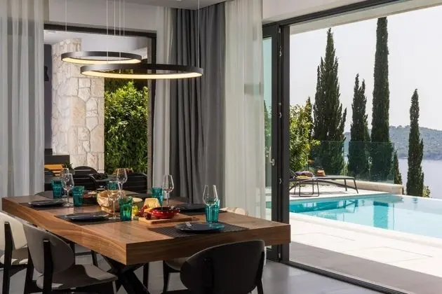 Villa, Sigara İçilebilir