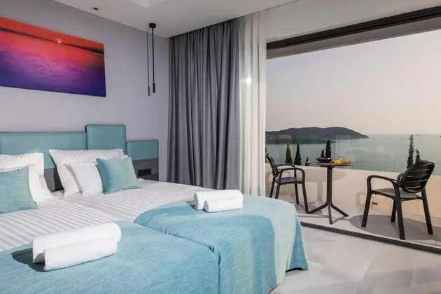 Villa, Sigara İçilebilir