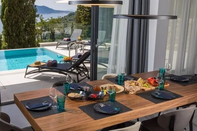 Villa, Sigara İçilebilir