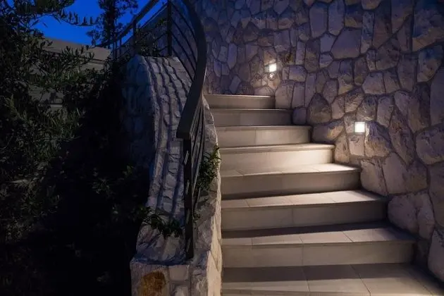 Villa, Sigara İçilebilir