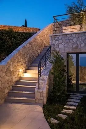Villa, Sigara İçilebilir
