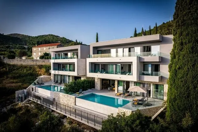 Villa, Sigara İçilebilir