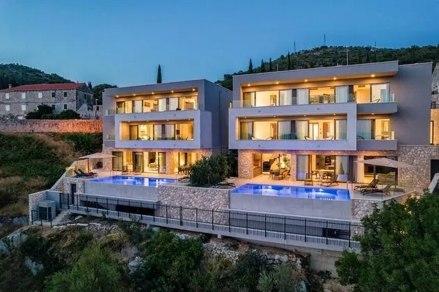 Villa, Sigara İçilebilir