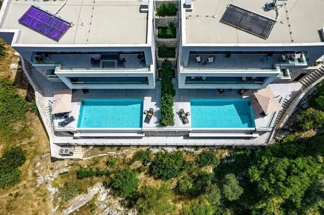 Villa, Sigara İçilebilir