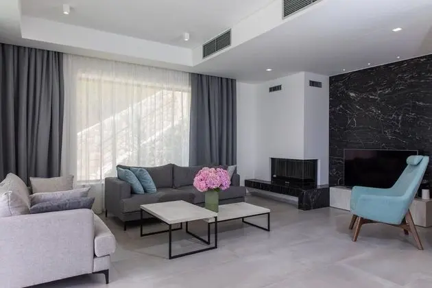 Villa, Sigara İçilebilir