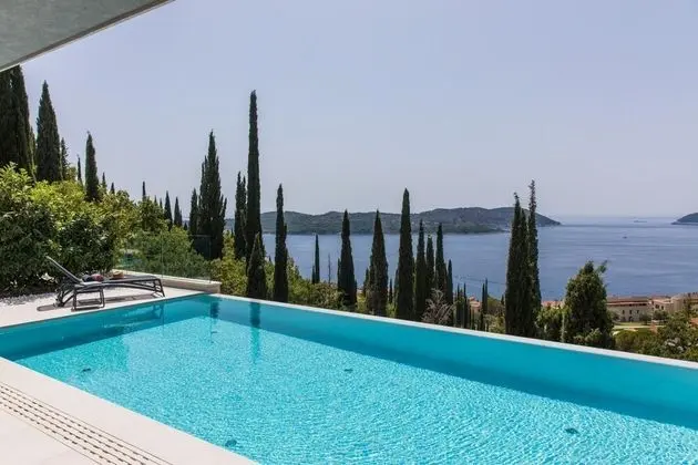 Villa, Sigara İçilebilir