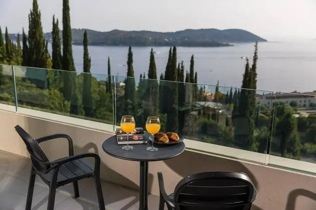 Villa, Sigara İçilebilir