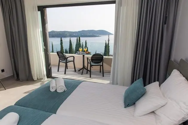 Villa, Sigara İçilebilir