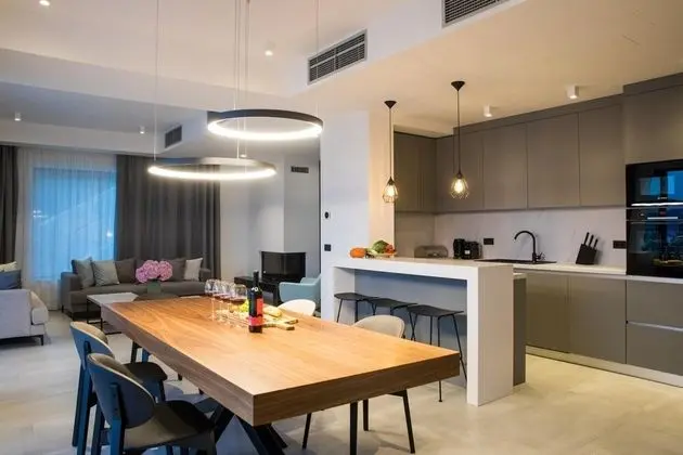 Villa, Sigara İçilebilir