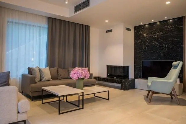 Villa, Sigara İçilebilir