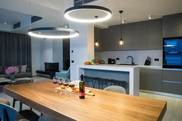 Villa, Sigara İçilebilir