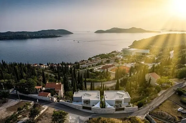 Villa, Sigara İçilebilir