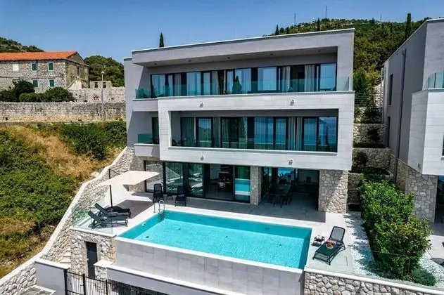 Villa, Sigara İçilebilir