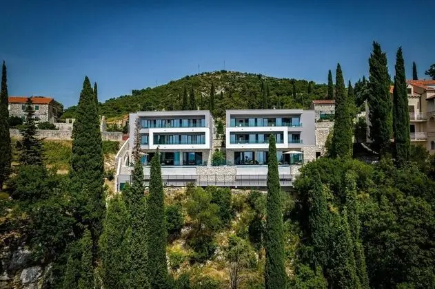 Villa, Sigara İçilebilir