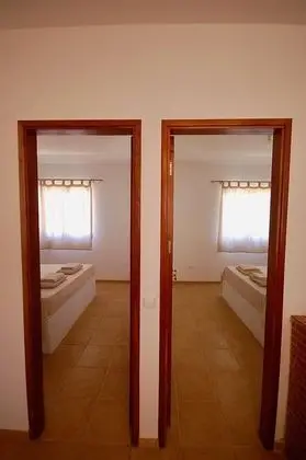 Villa, 2 Yatak Odası, Bahçe Manzaralı