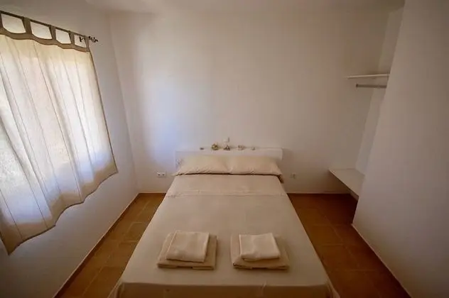 Villa, 2 Yatak Odası, Bahçe Manzaralı
