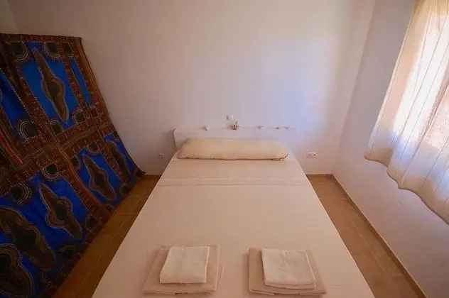 Villa, 2 Yatak Odası, Bahçe Manzaralı